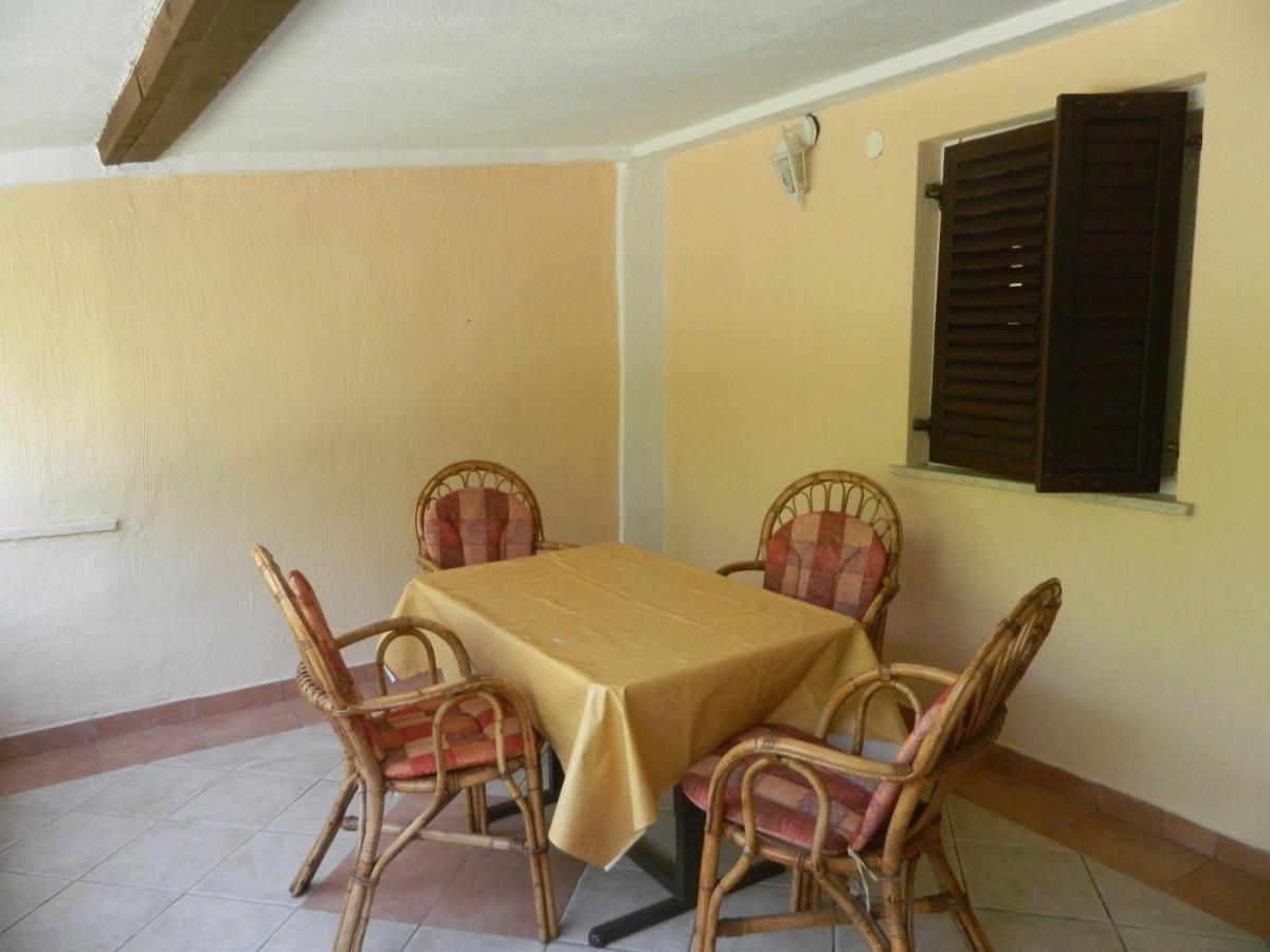 Apartments Vila Vanda Porec Bagian luar foto