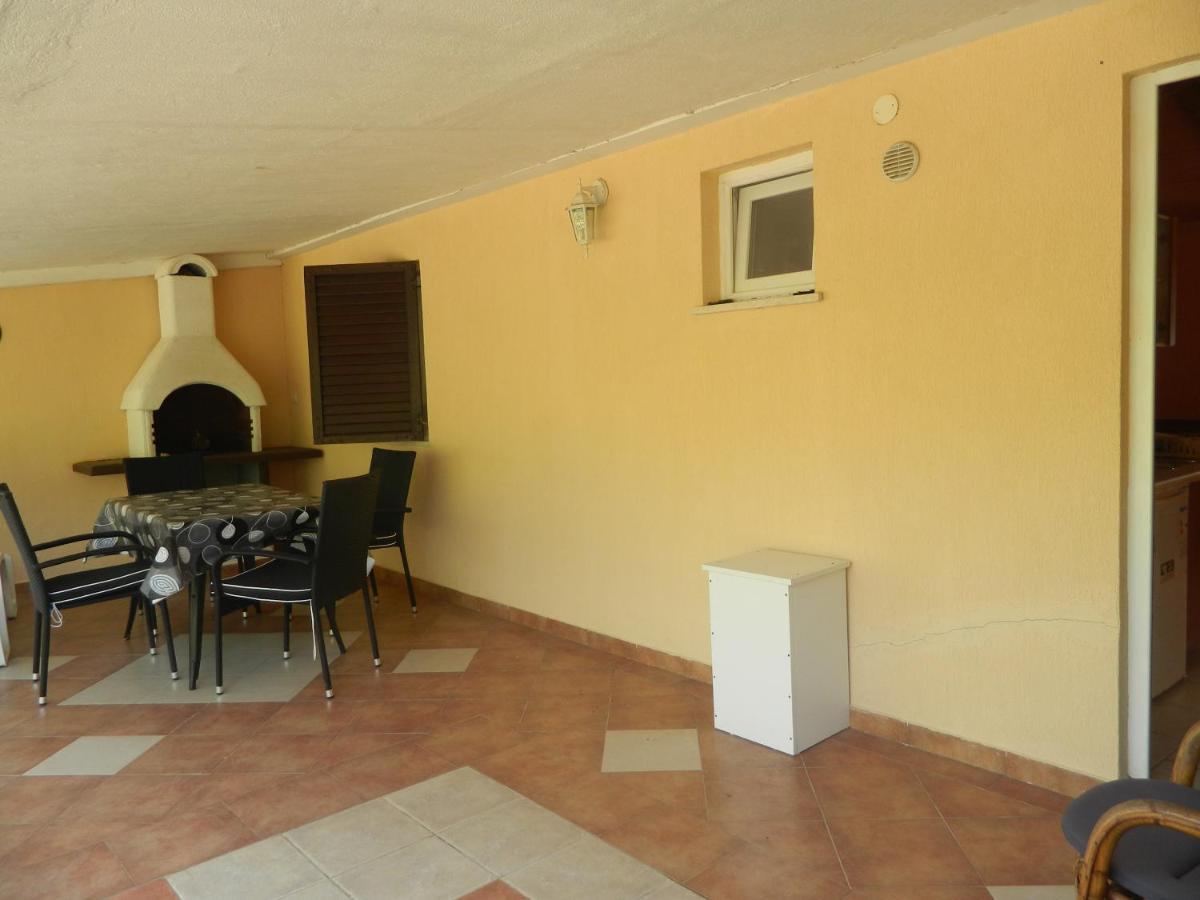 Apartments Vila Vanda Porec Bagian luar foto